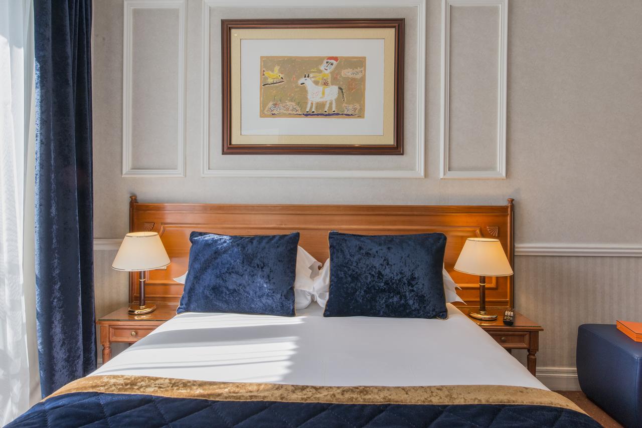 Hotel Le Walt Paris
