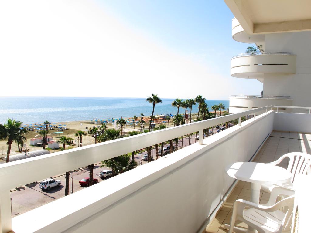 Sun Hall Beach Hotel Apartments