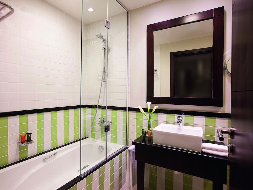 Mövenpick Hotel Apartments Al Mamzar Dubai