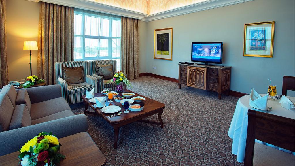 Ayla Hotel