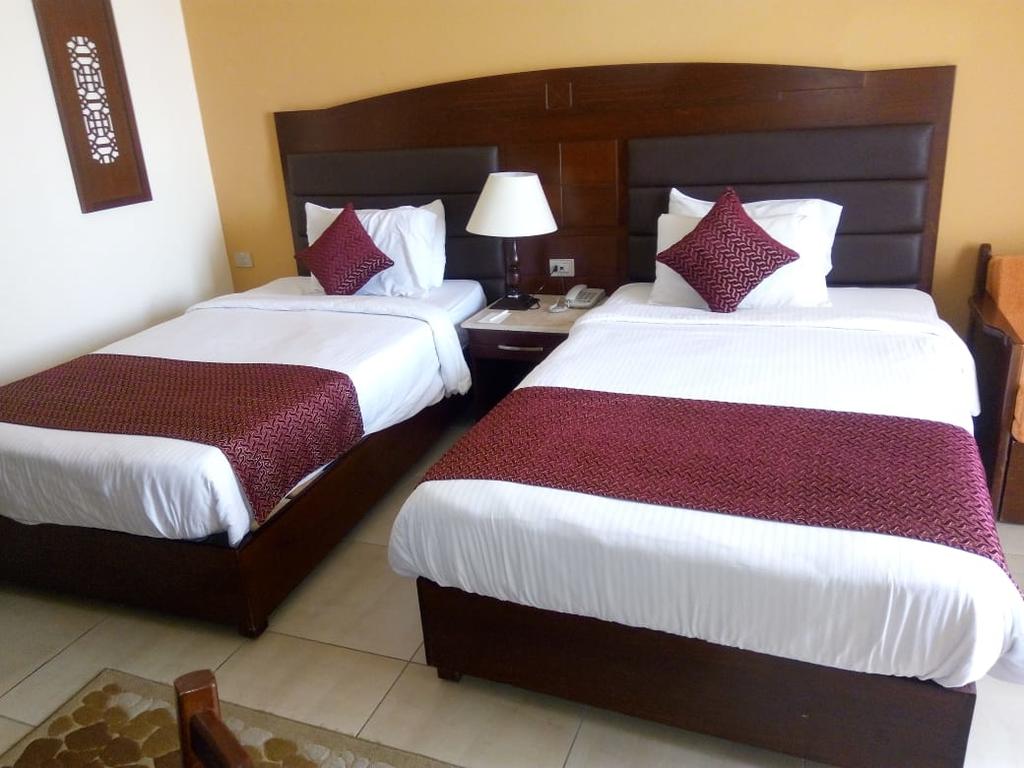 Sharm Holiday Resort