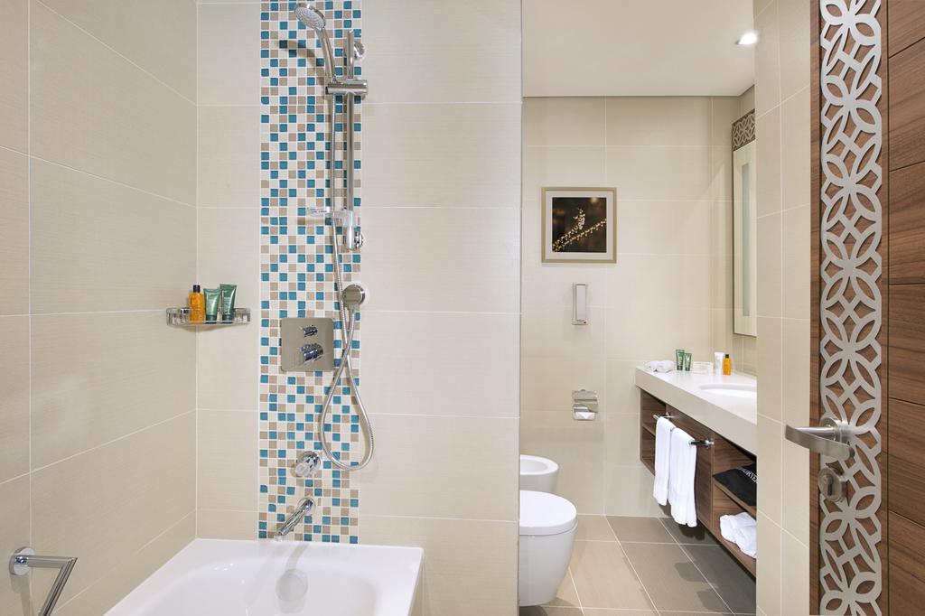 Hilton Garden Inn Dubai Al Mina