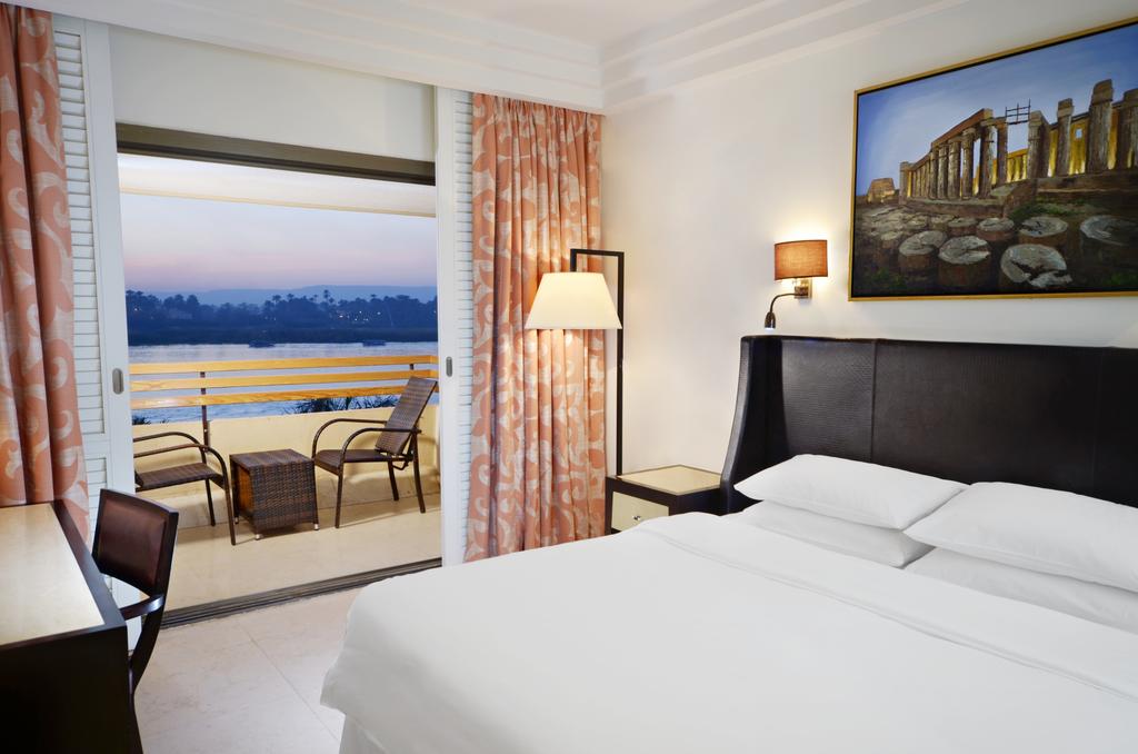 Sheraton Luxor Resort