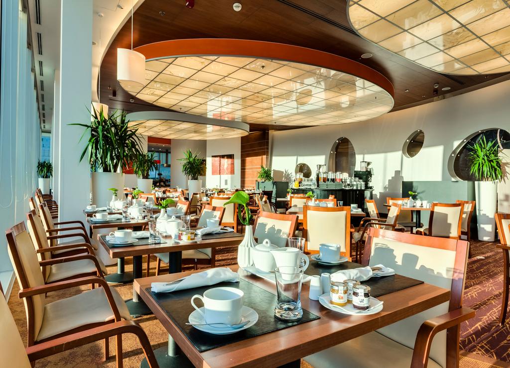 InterContinental Warsaw
