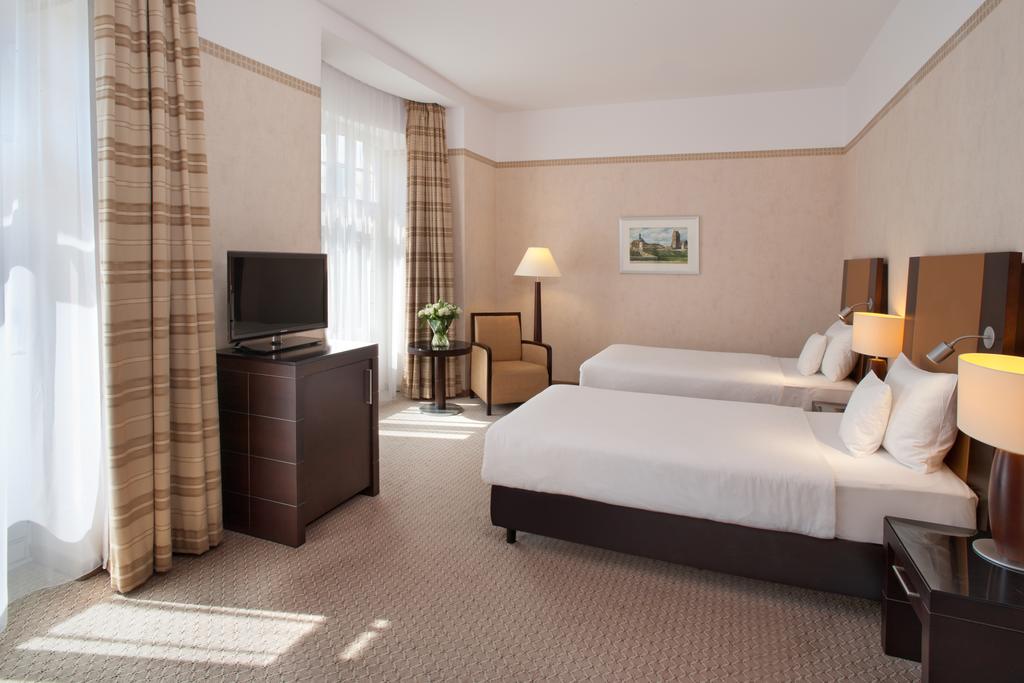 Polonia Palace Hotel