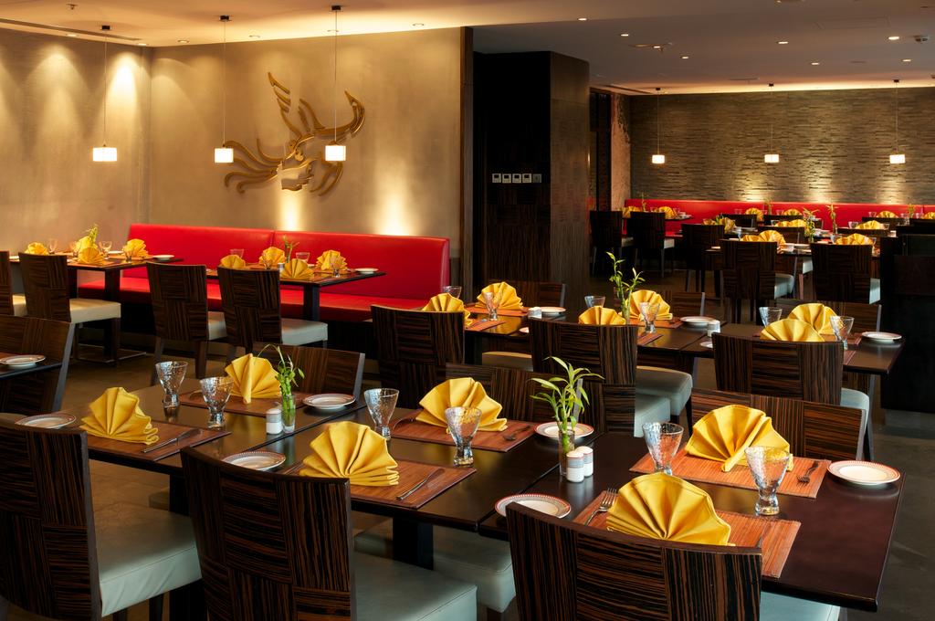 Ramada Chelsea Hotel