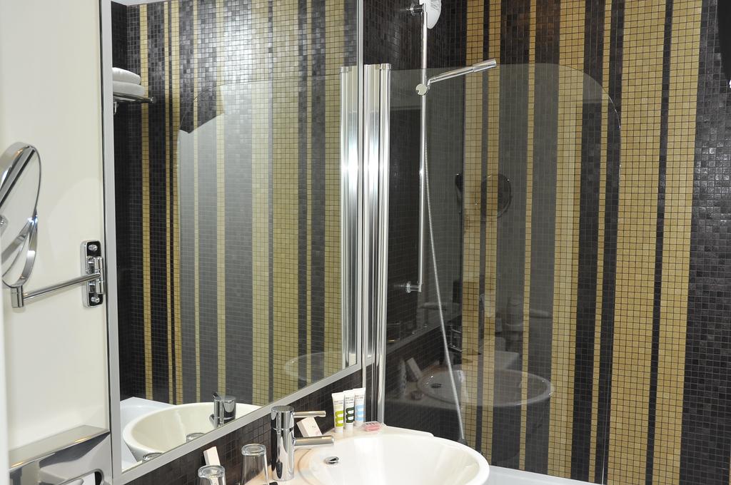 Hotel Mercure Paris Bastille Saint Antoine