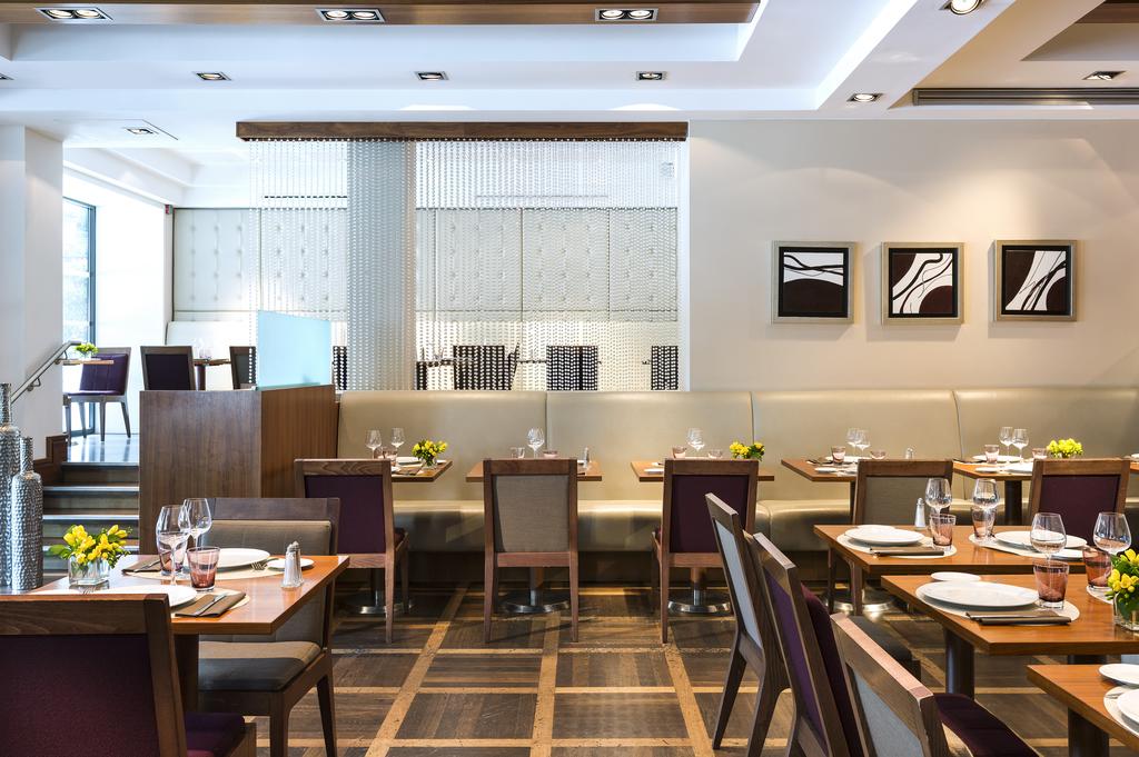 Crowne Plaza Paris-Republique