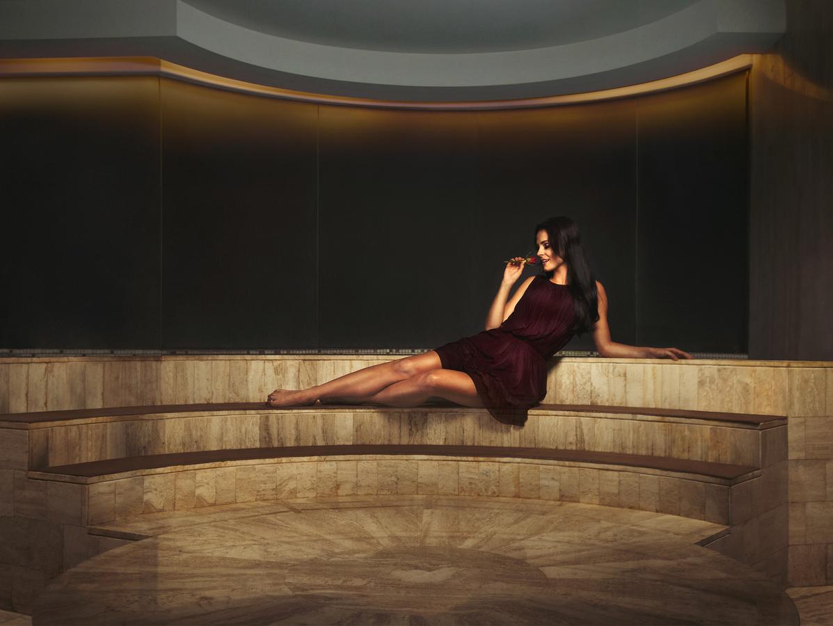 The H hotel
