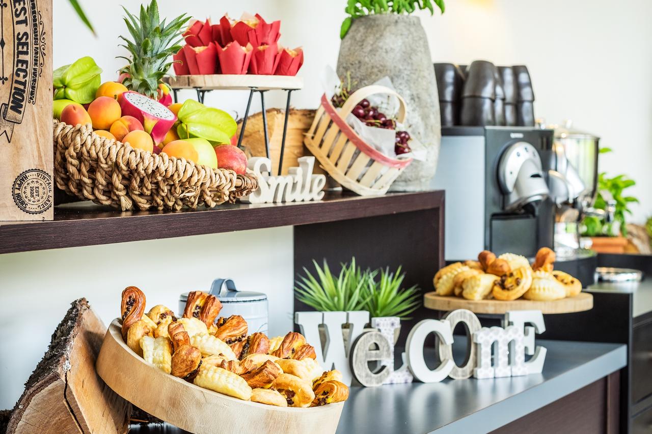 Radisson Blu Hotel, Paris-Boulogne