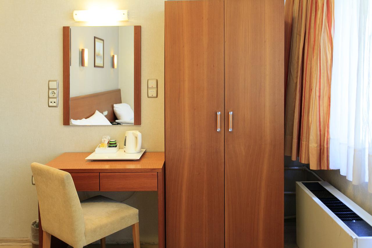 Hotel Inter Istanbul