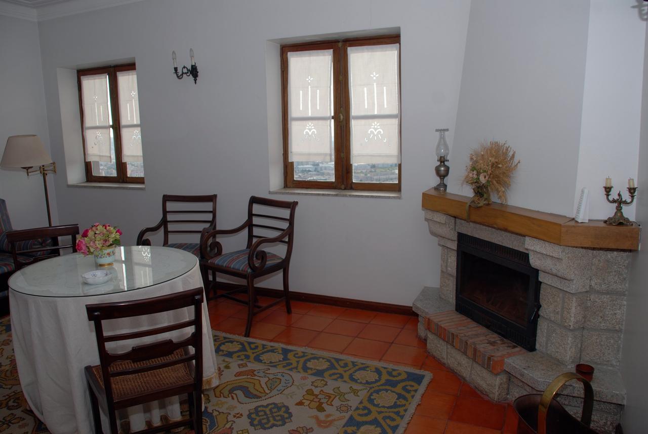 Casa dos Lagos
