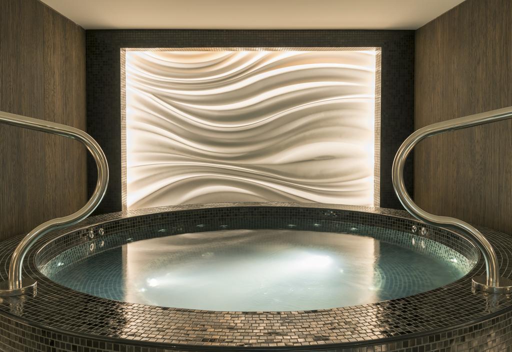Sheraton Grand Hotel, Dubai