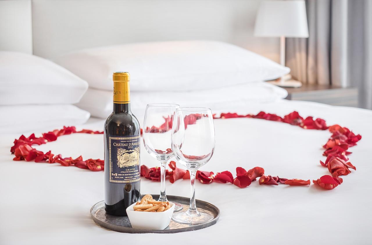 Radisson Blu Hotel, Paris-Boulogne