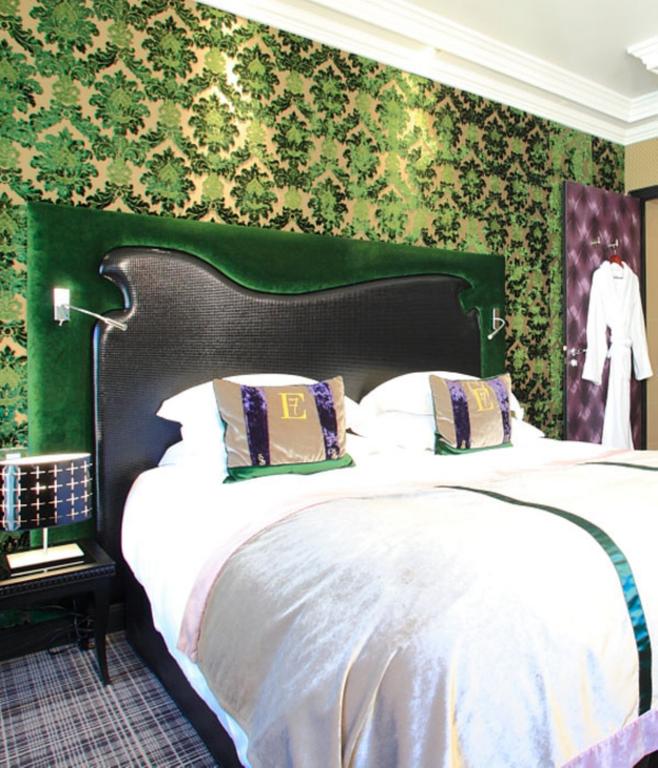 Hôtel Edouard 7