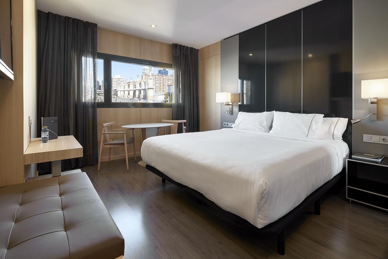 AC Hotel Sants