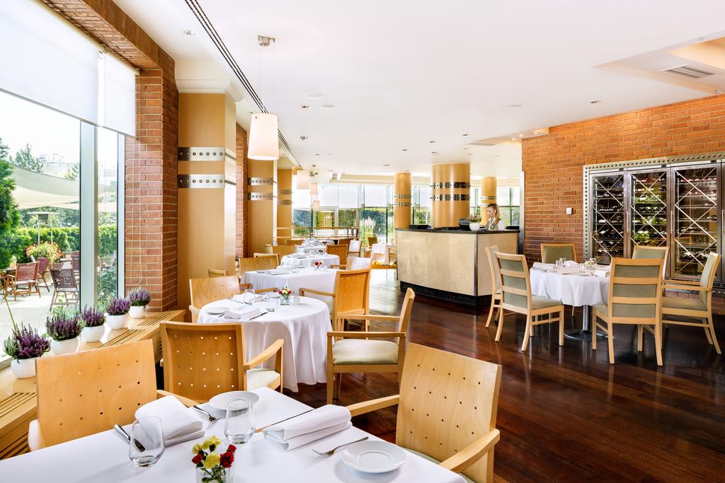 Regent Warsaw Hotel