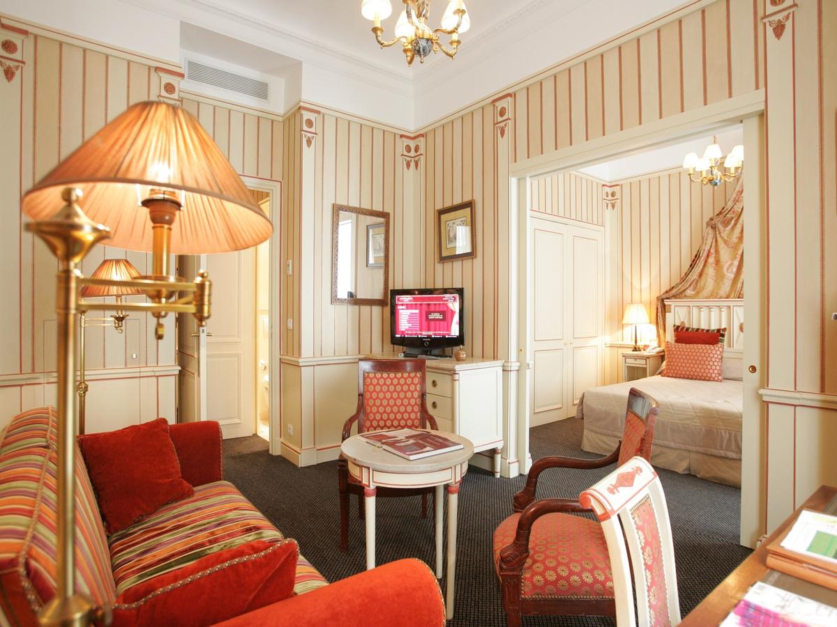 Hôtel Napoléon