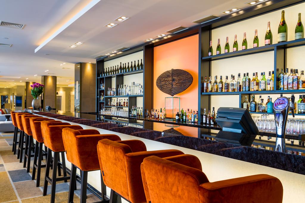 Sofitel Victoria Warszawa