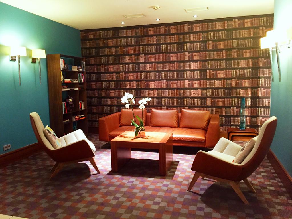Crowne Plaza Paris-Republique