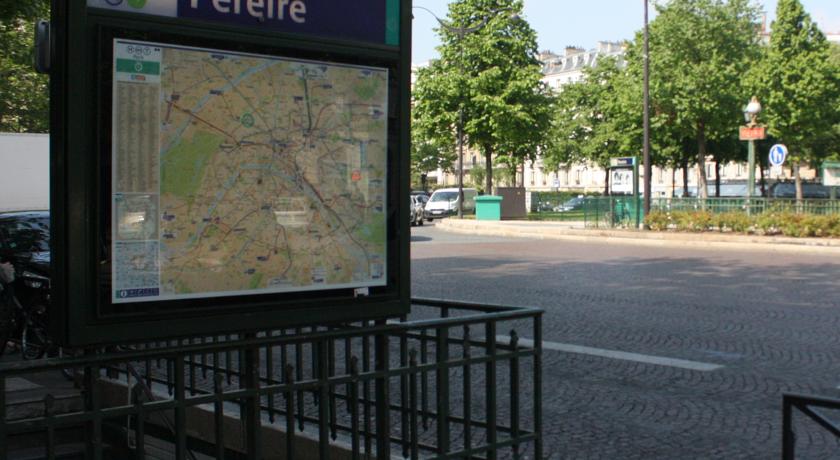 Best Western Hotel De Neuville