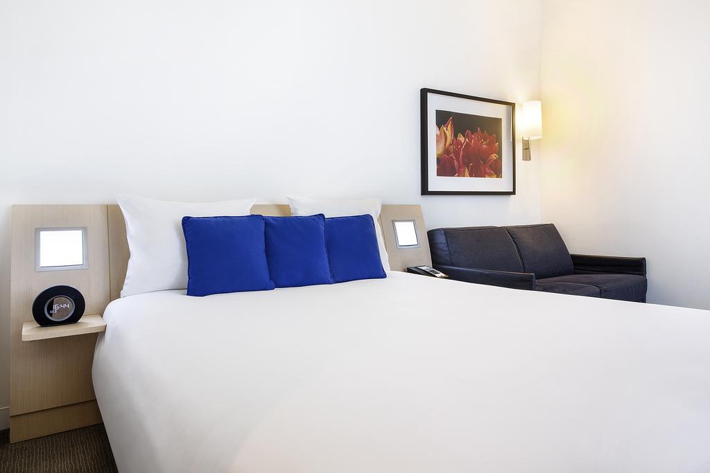 Hotel Novotel Abu Dhabi Al Bustan