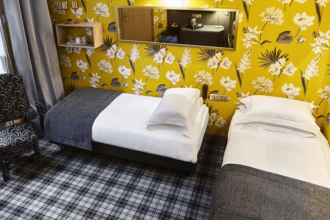 Hotel Saint Paul Rive Gauche