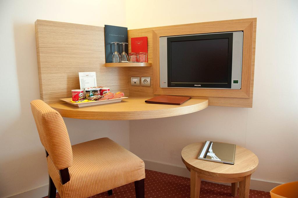 Hotel Westside Arc de Triomphe