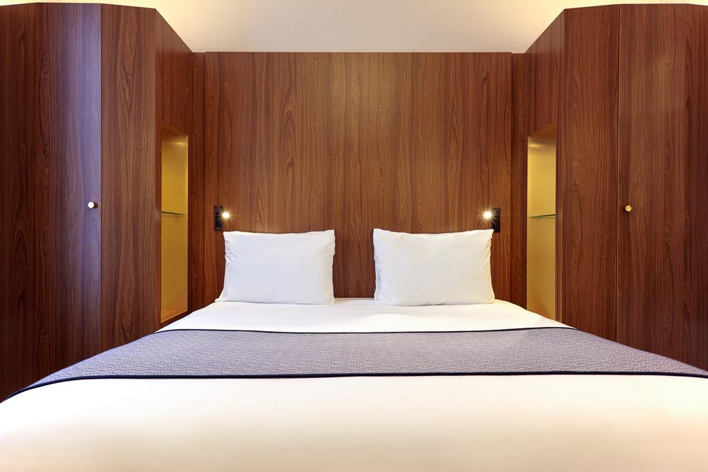 Holiday Inn Paris - Gare De Lyon Bastille