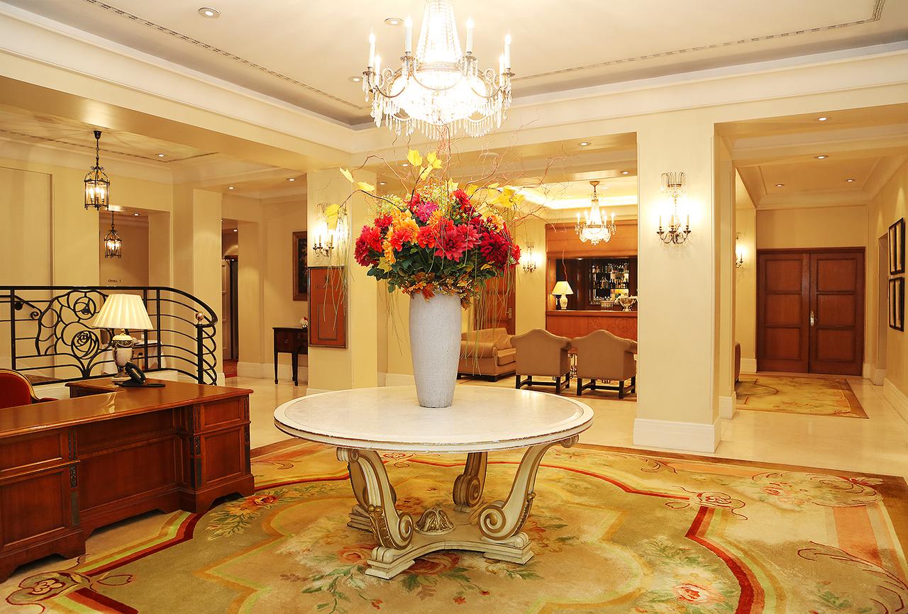 Millennium Hotel Paris Opera