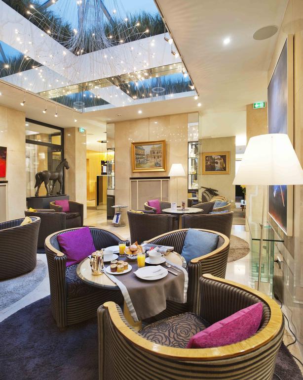 Hotel Cambon