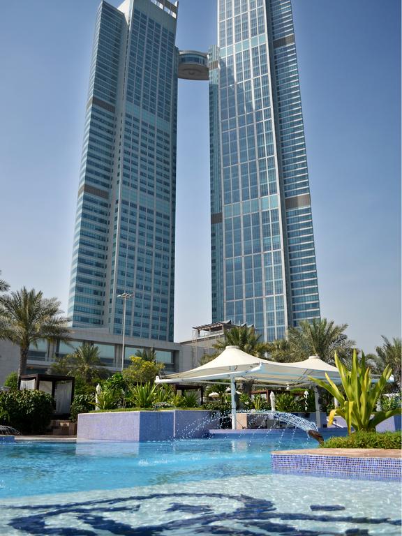 The St. Regis Abu Dhabi