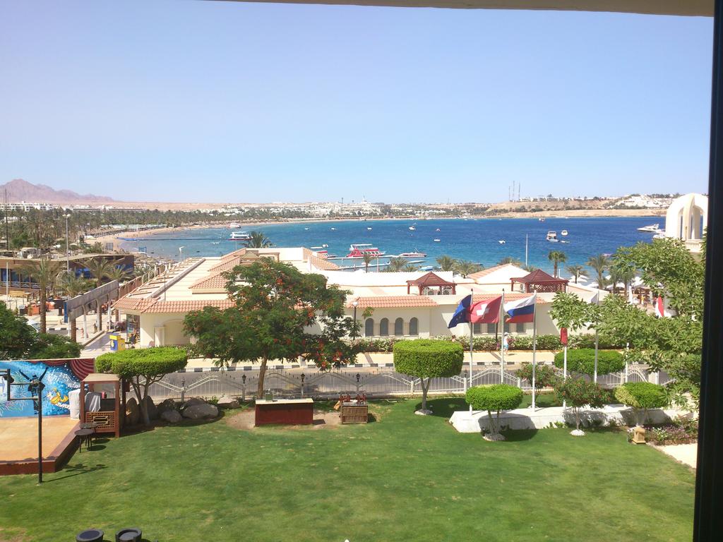 Helnan Marina Sharm Hotel
