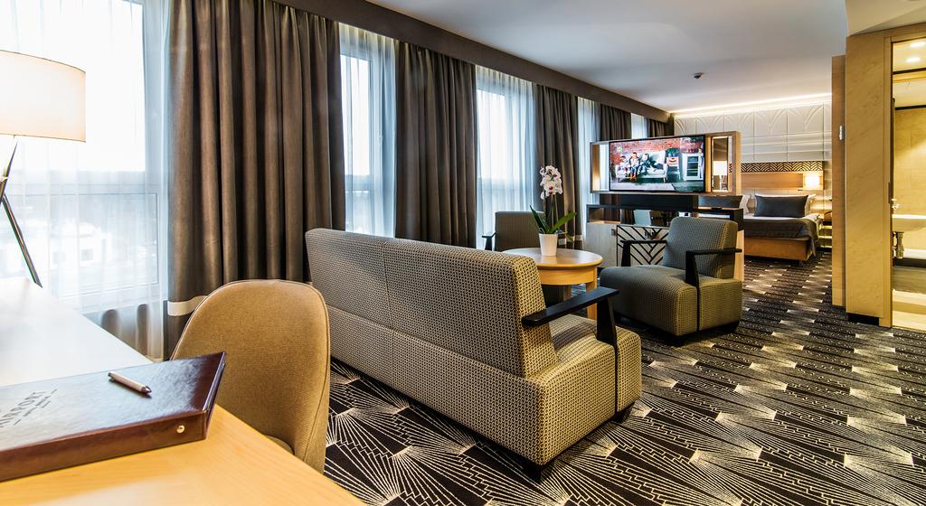 Airport Hotel Okęcie