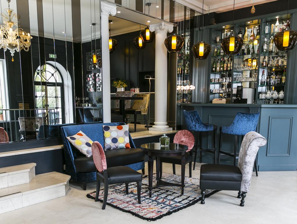 Best Western Hotel De Neuville