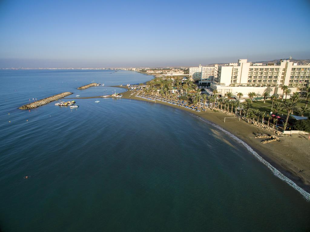 Golden Bay Beach Hotel