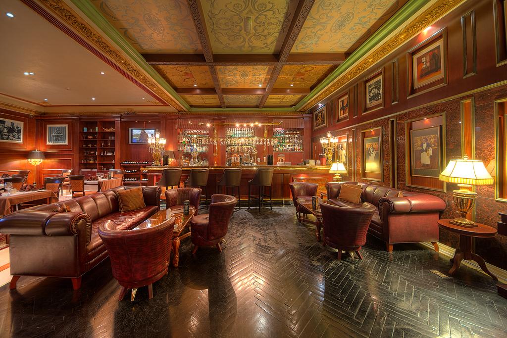 Royal Ascot Hotel