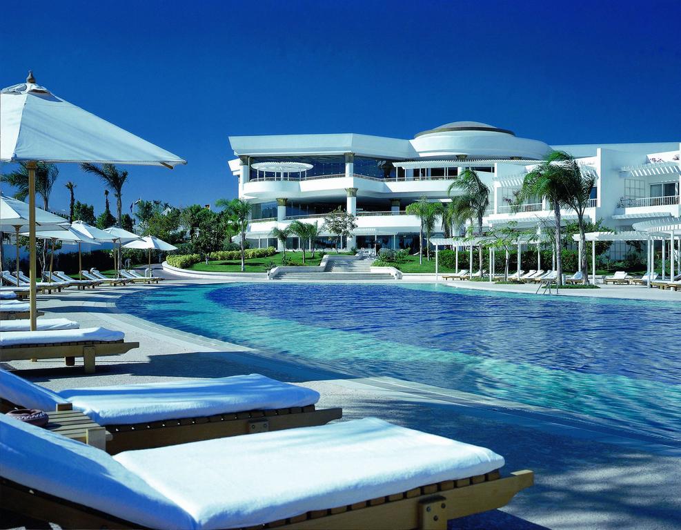 Monte Carlo Sharm El Sheikh Resort