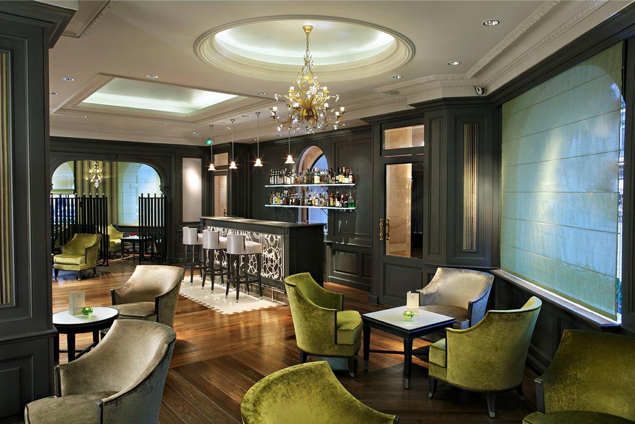 Hotel Chateau Frontenac