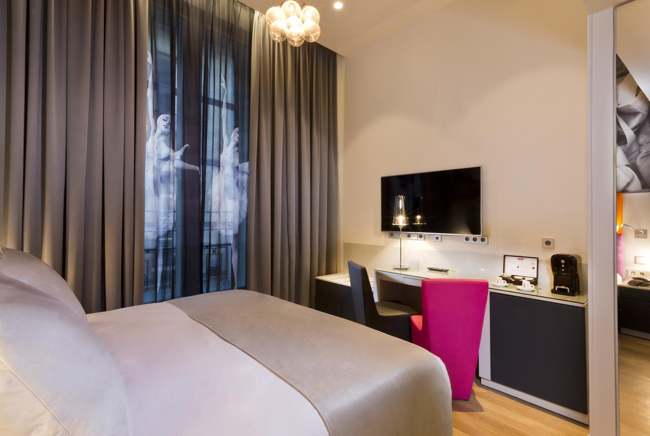 RESIDENCE METROPOLE OPERA