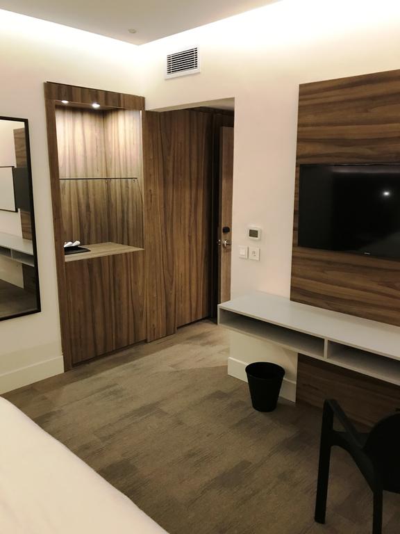 President Hotel