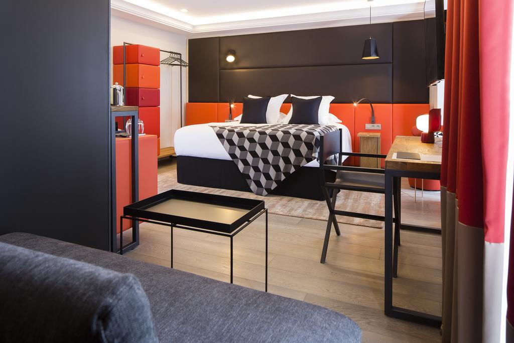 Terrass'' Hôtel