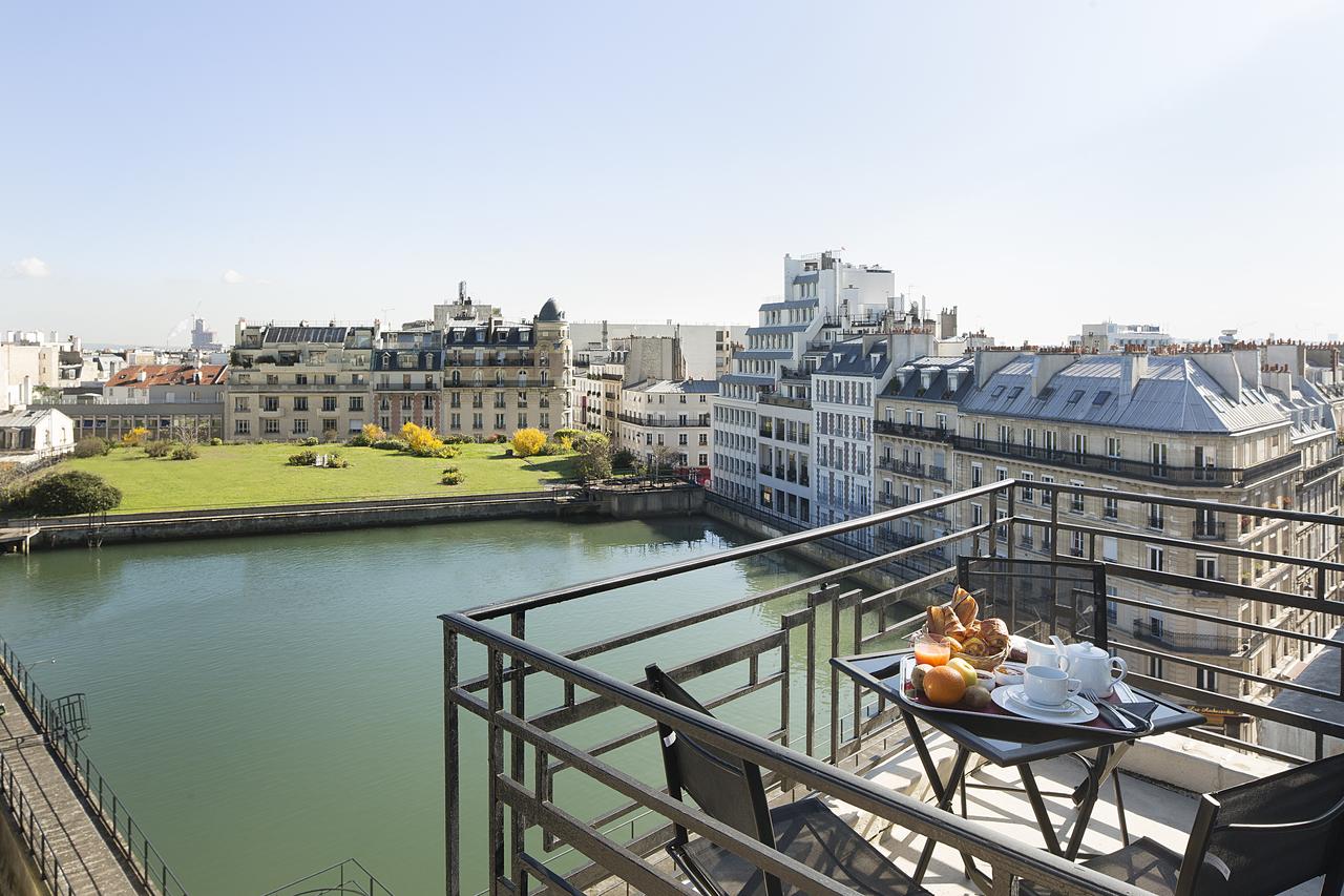 Hôtel Victor Hugo Paris Kleber
