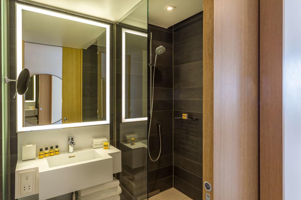 Hyatt Regency Paris Étoile