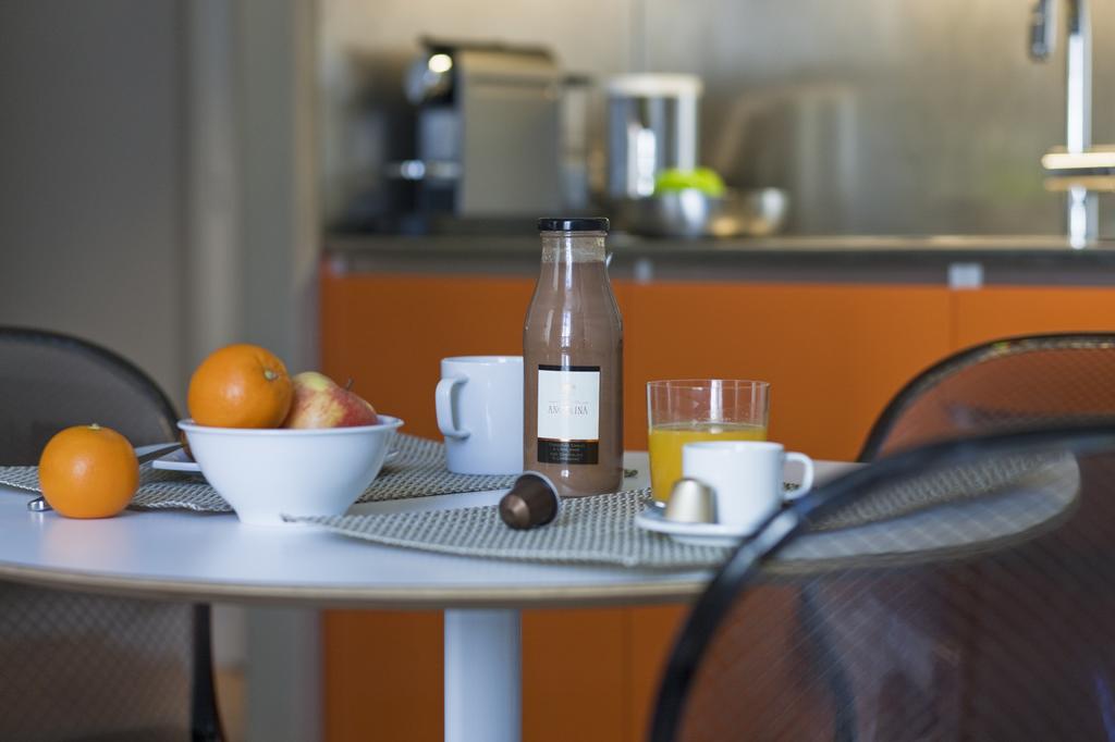 Residence NELL Paris ****