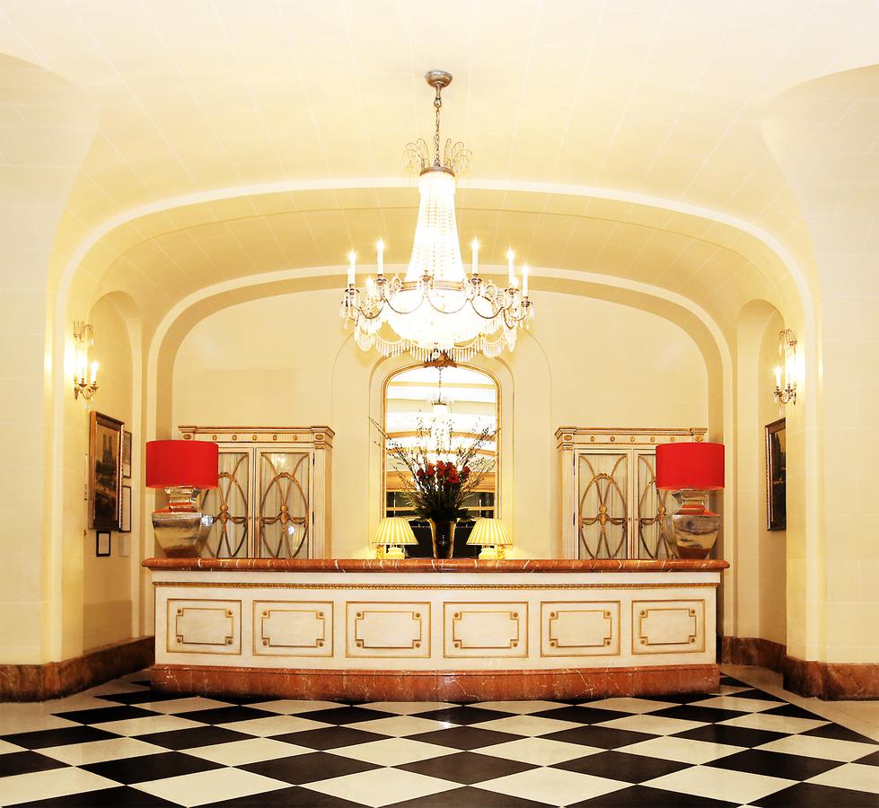 Millennium Hotel Paris Opera