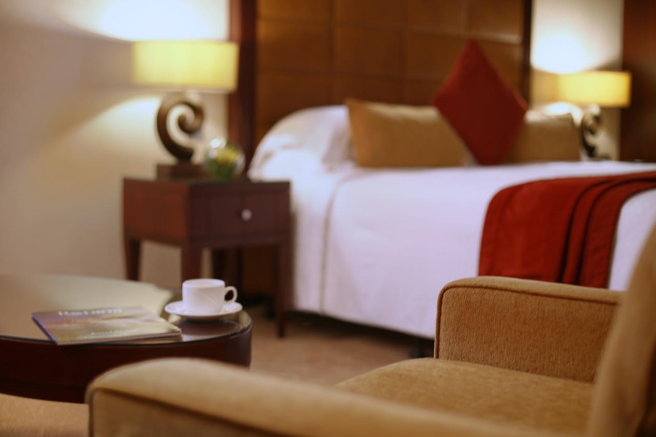 Beach Rotana