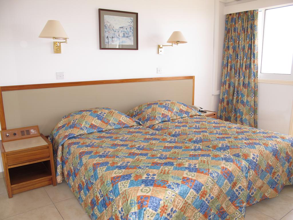 Sun Hall Beach Hotel Apartments
