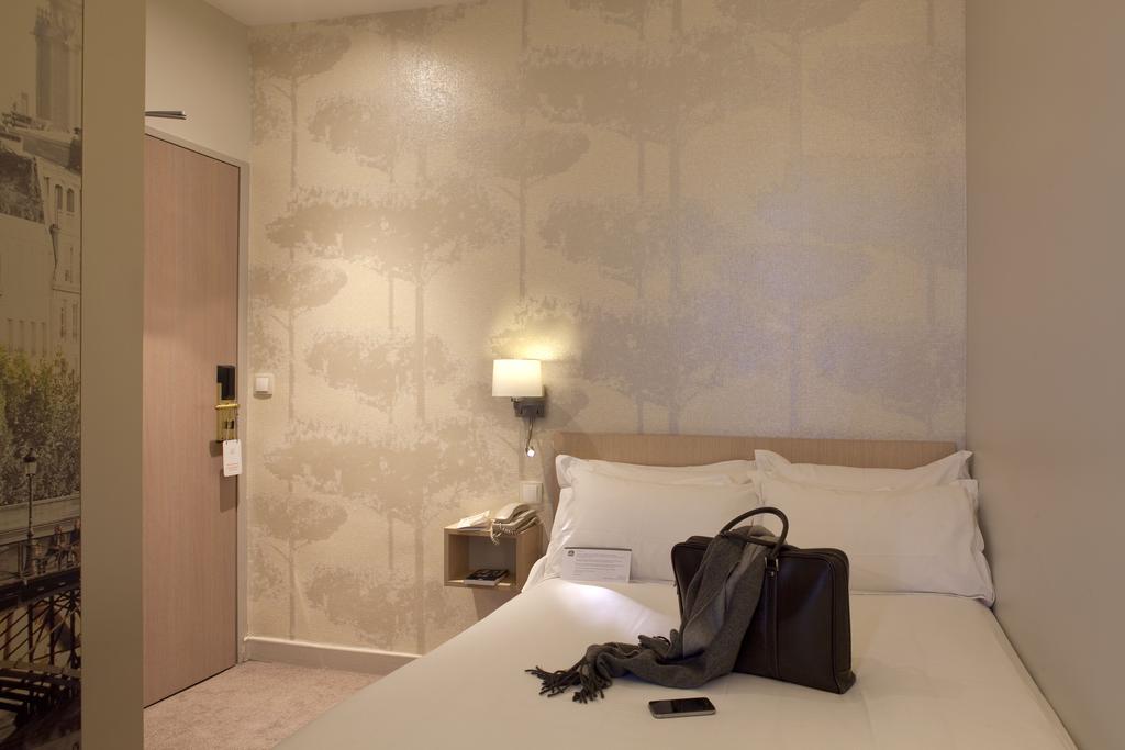 Hotel Mercure Paris Notre Dame Saint Germain des Prés