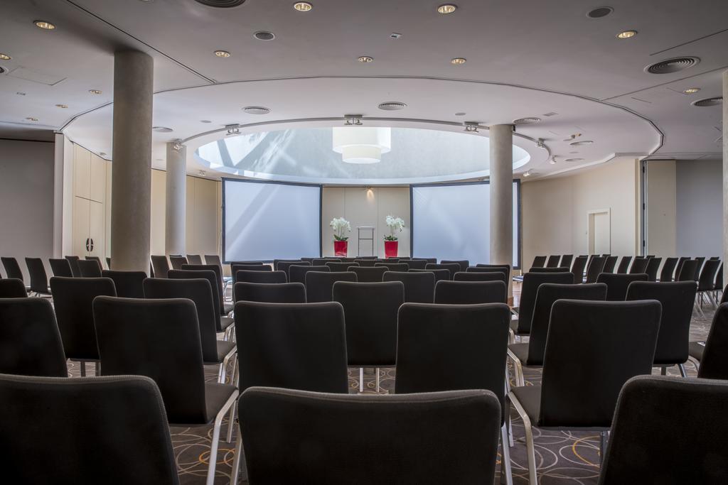 Radisson Blu Sobieski Hotel, Warsaw